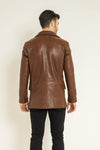 Carl - Cuir Dimitri